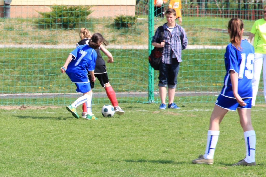Mistrzostwa Szczecinka w mini piłce nożnej