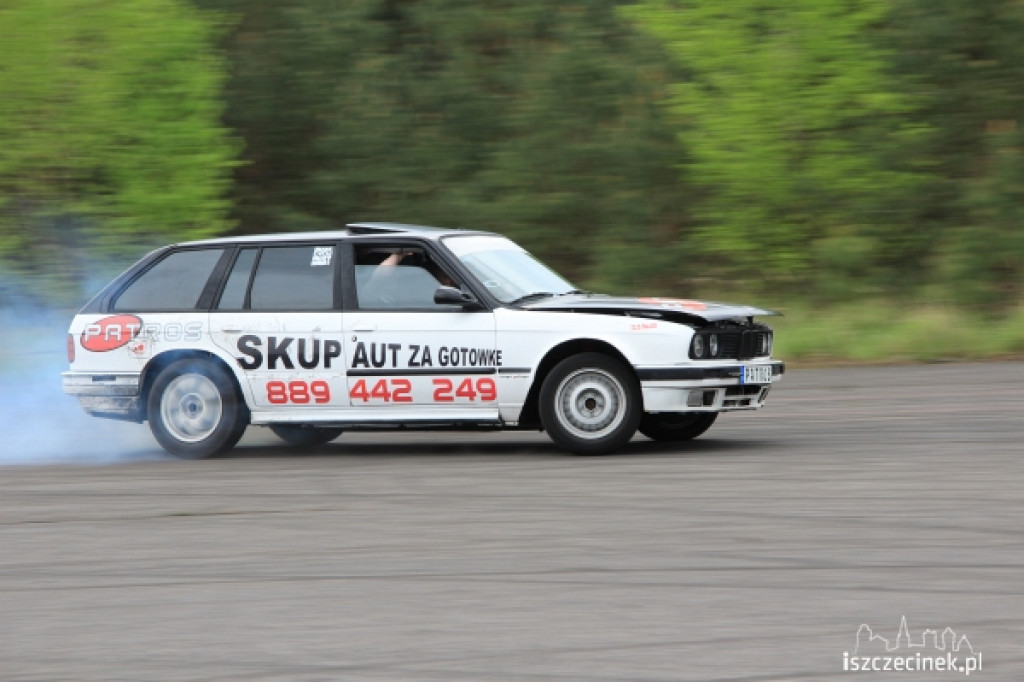 Rozpoczęcie sezonu 2013 SCS Szczecinek