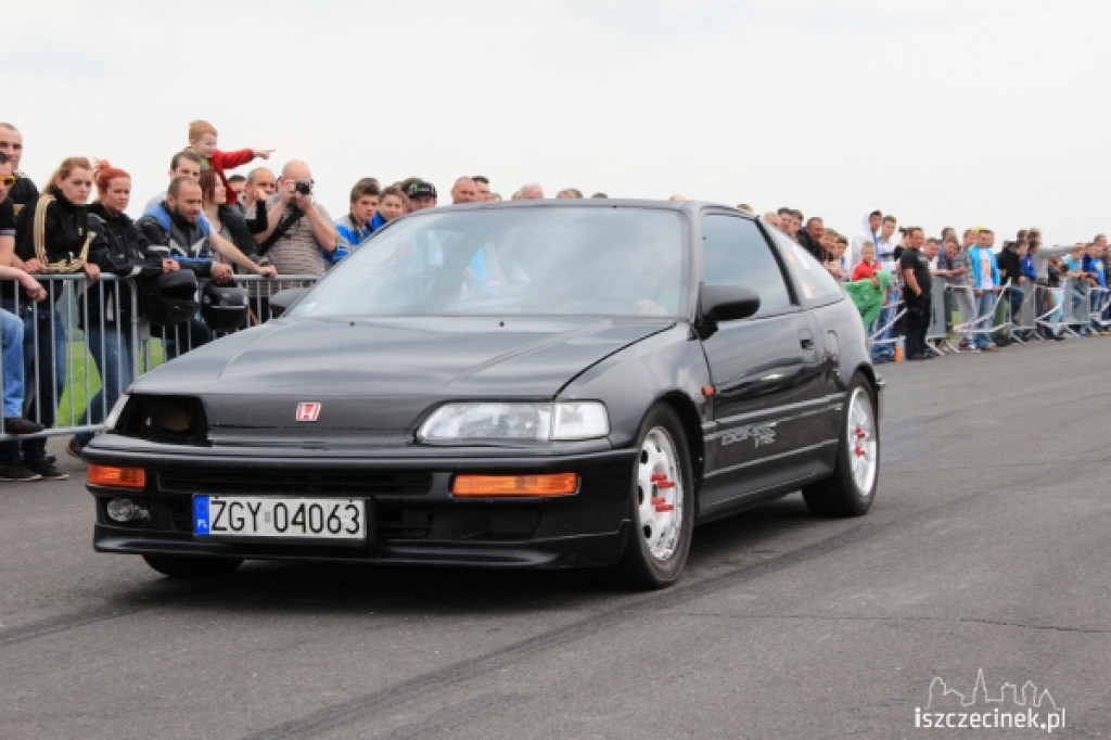Rozpoczęcie sezonu 2013 SCS Szczecinek