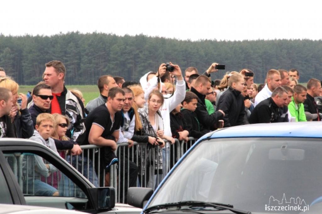 Rozpoczęcie sezonu 2013 SCS Szczecinek