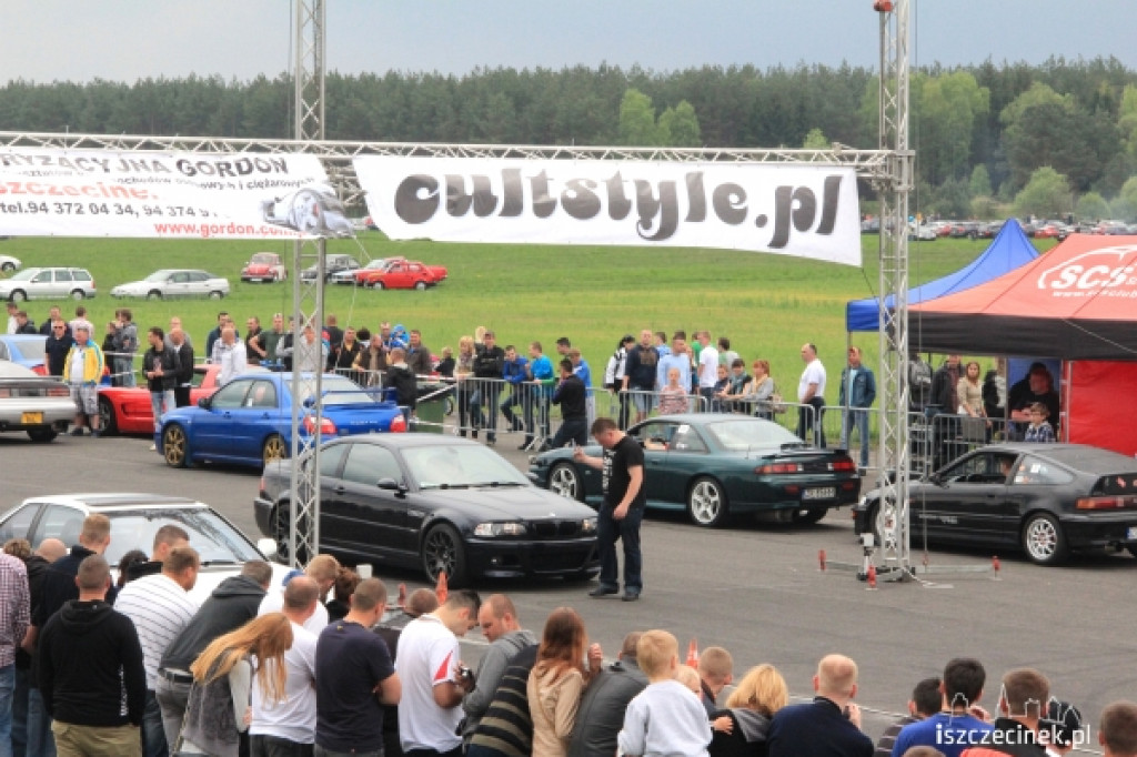 Rozpoczęcie sezonu 2013 SCS Szczecinek