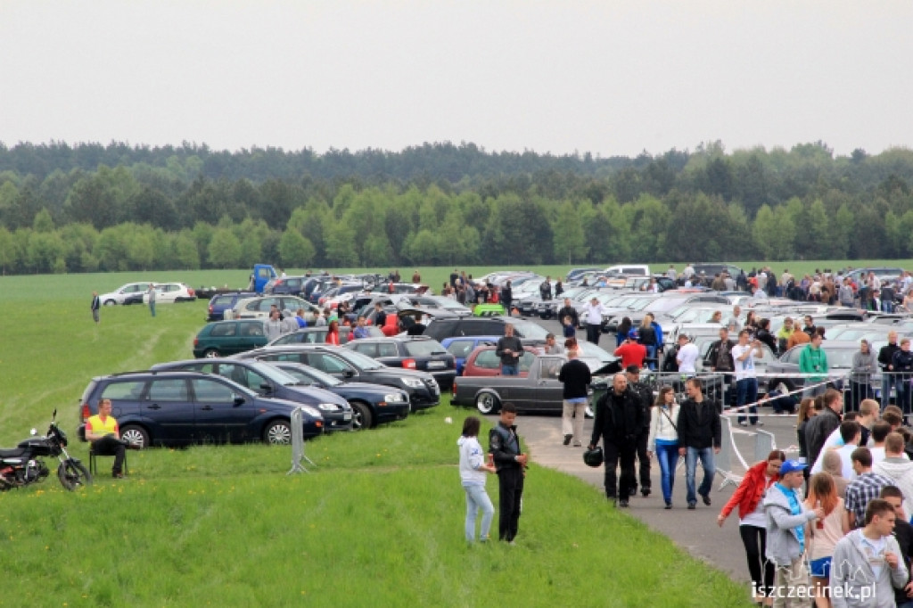 Rozpoczęcie sezonu 2013 SCS Szczecinek