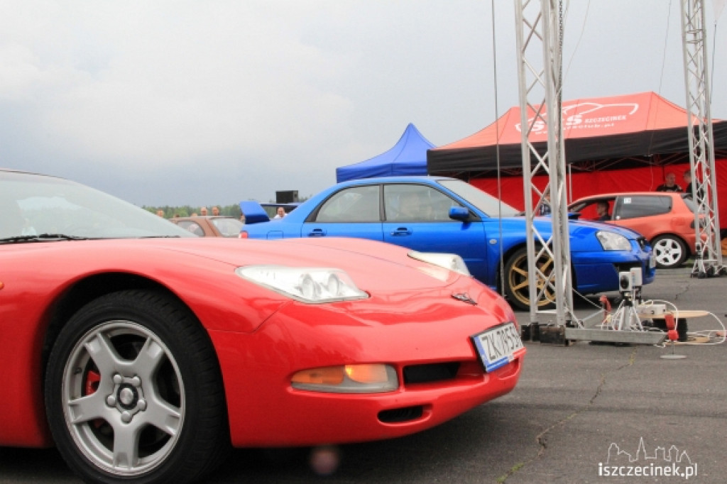 Rozpoczęcie sezonu 2013 SCS Szczecinek