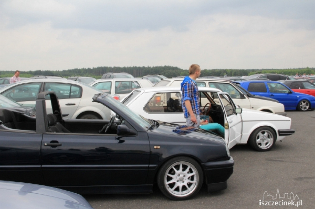 Rozpoczęcie sezonu 2013 SCS Szczecinek