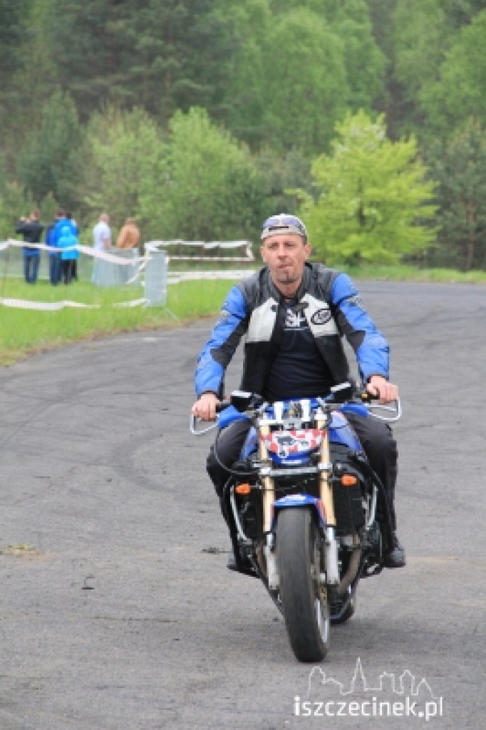 Rozpoczęcie sezonu 2013 SCS Szczecinek