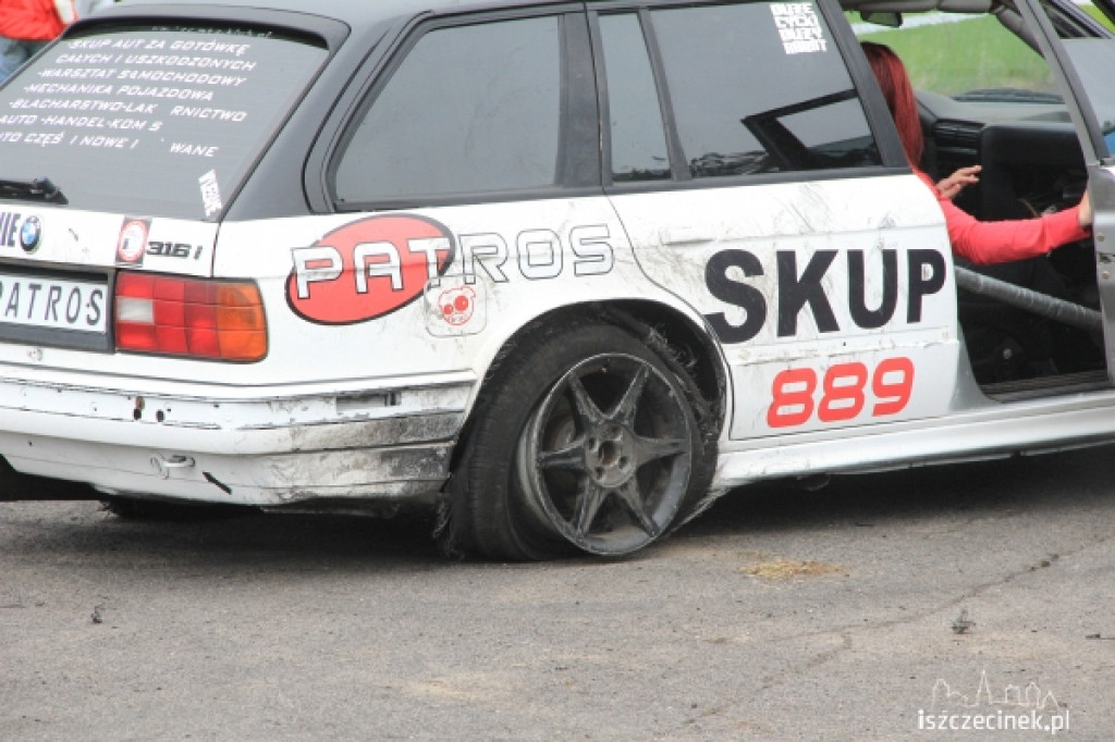Rozpoczęcie sezonu 2013 SCS Szczecinek