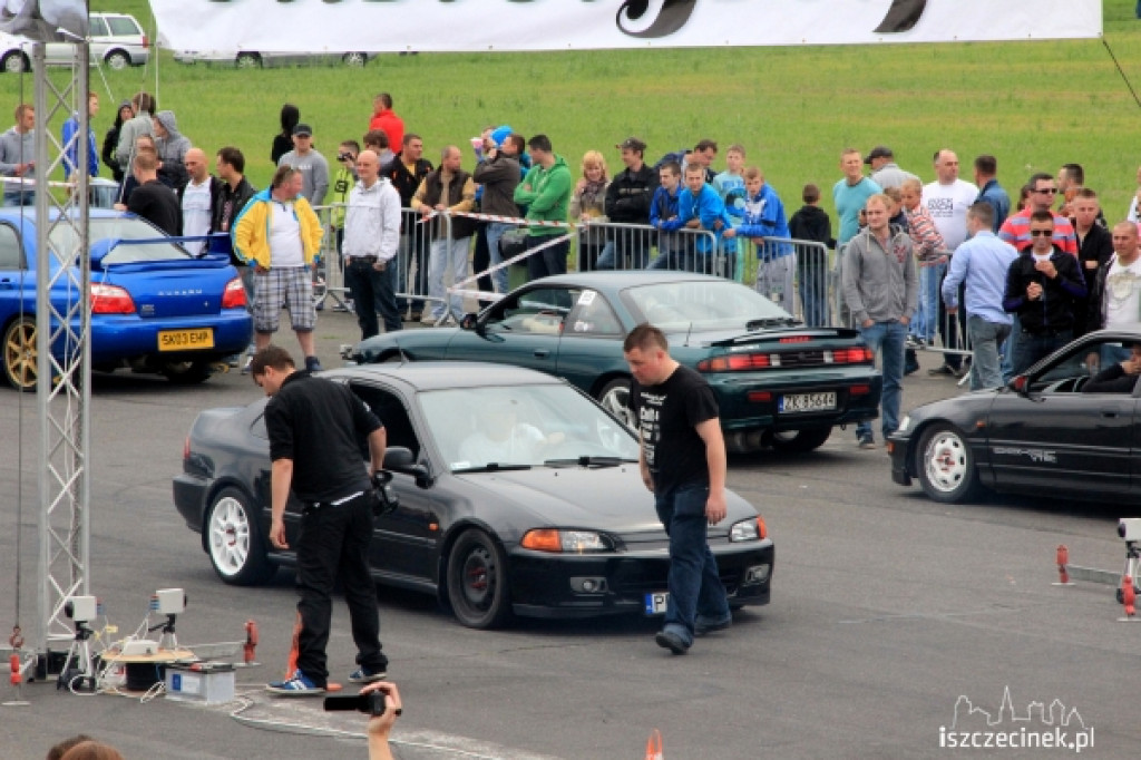 Rozpoczęcie sezonu 2013 SCS Szczecinek