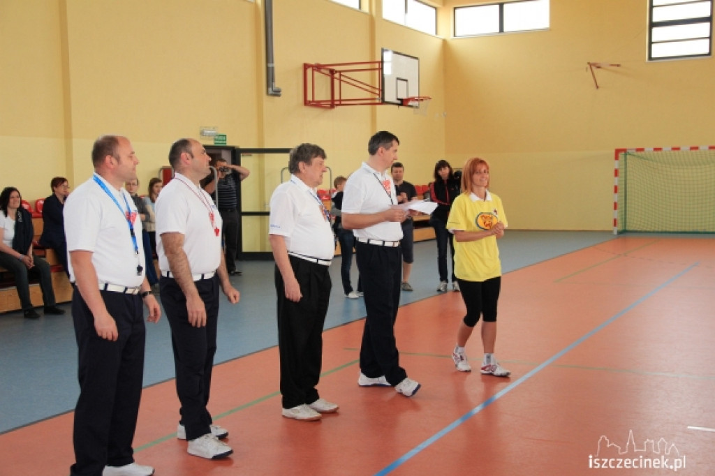 Finał Mini Volley Cup 2013