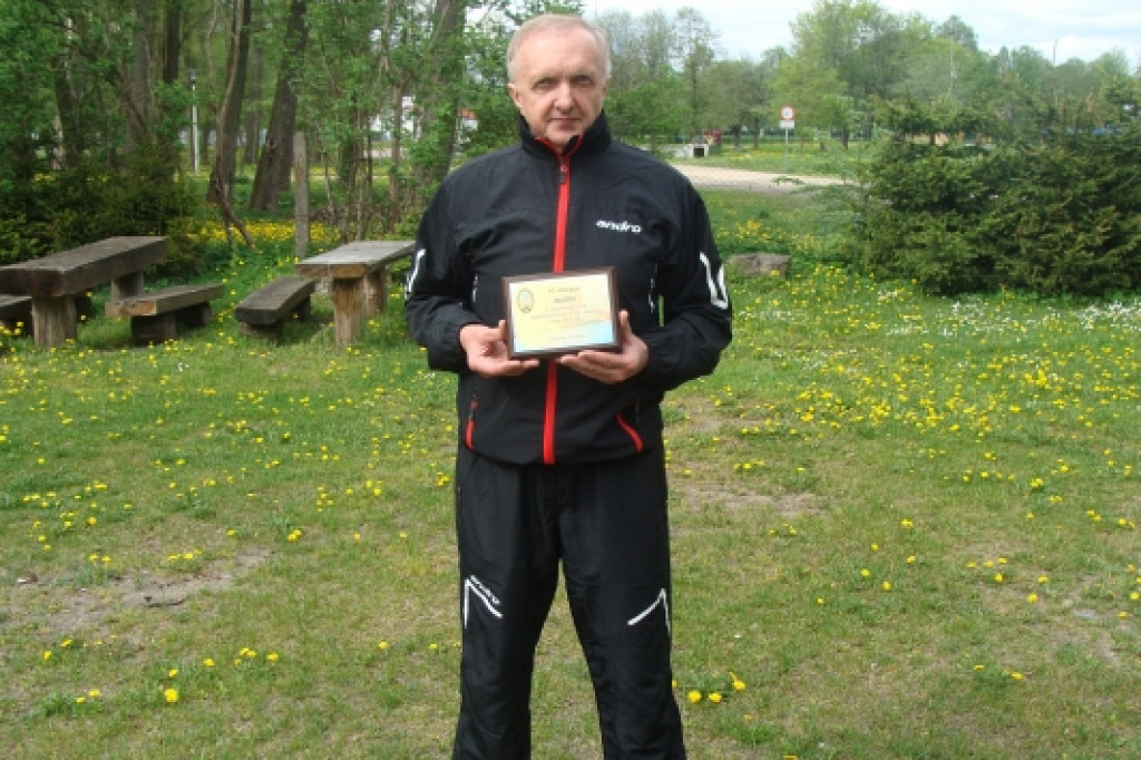 Pingpongiści zakończyli sezon 2012/2013