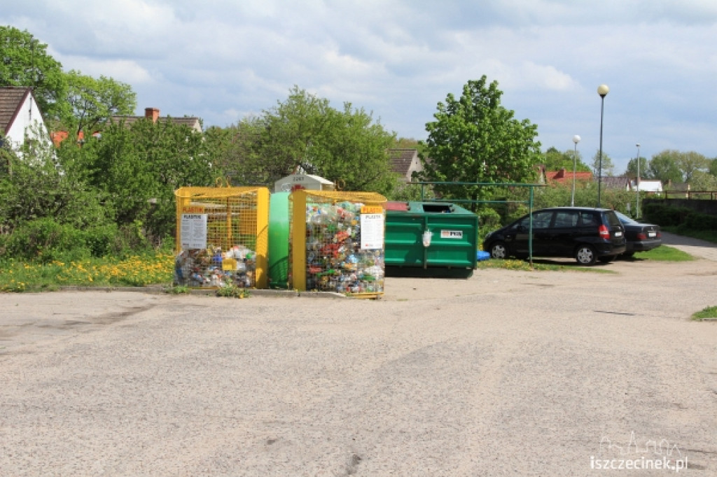 Powstają nowe parkingi na Zachodzie