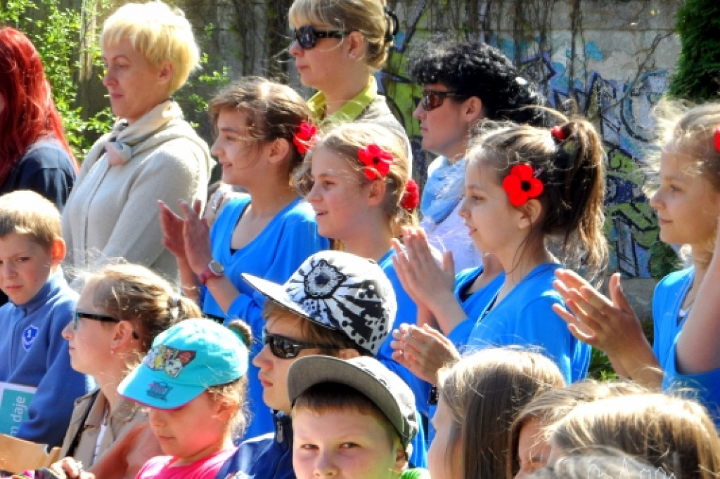 V Majowy Piknik Literacki w Szczecinku