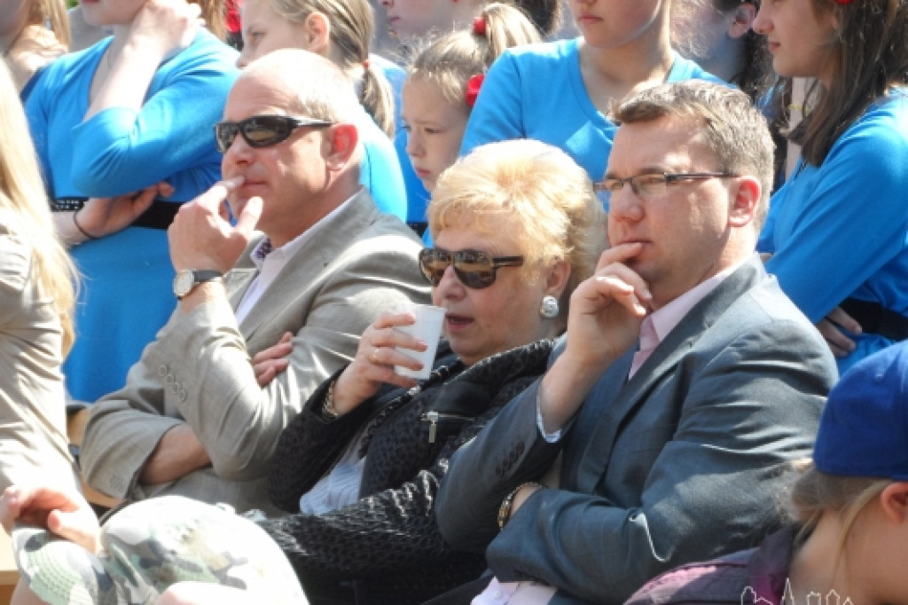 V Majowy Piknik Literacki w Szczecinku