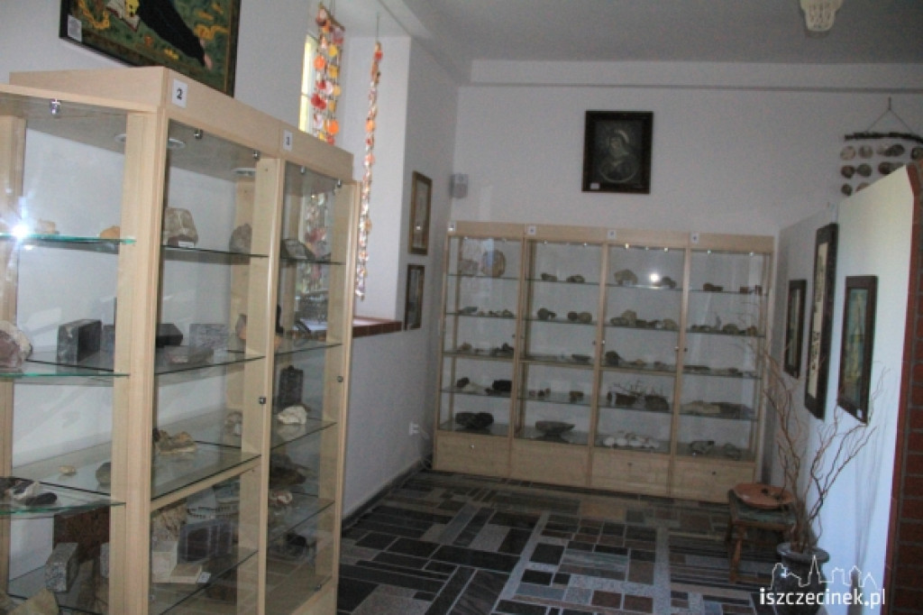 Muzeum Parafii pw. Świętej Rozalii z Palermo