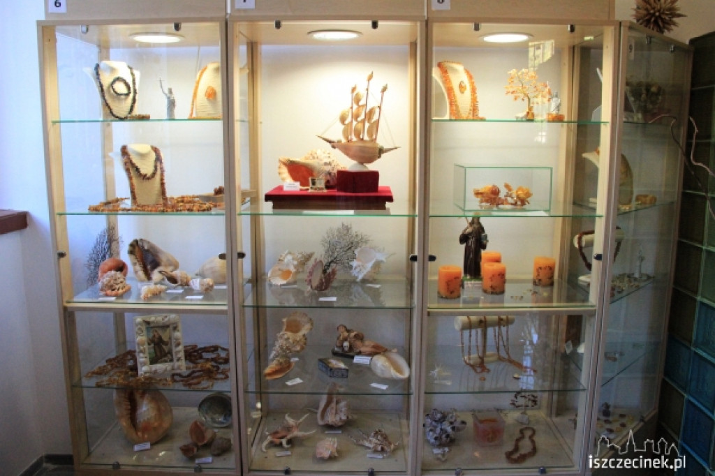 Muzeum Parafii pw. Świętej Rozalii z Palermo