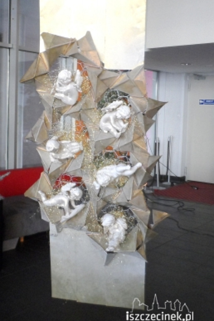 Sztuka, ekologia i recykling na jednej wystawie