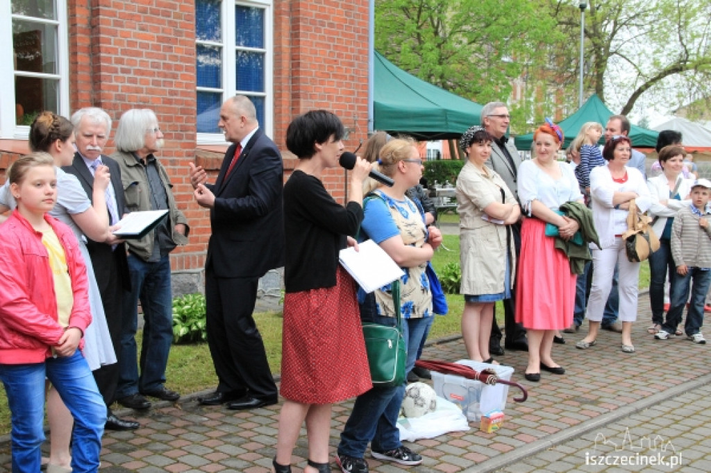 Noc Muzeów 2013 w Szczecinku