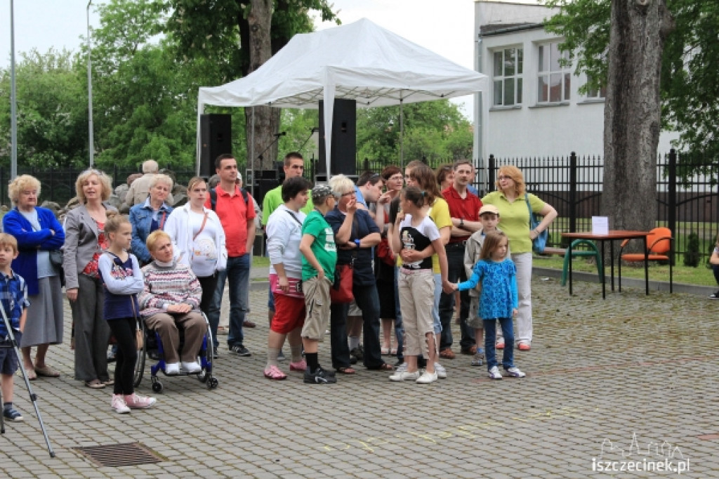 Noc Muzeów 2013 w Szczecinku