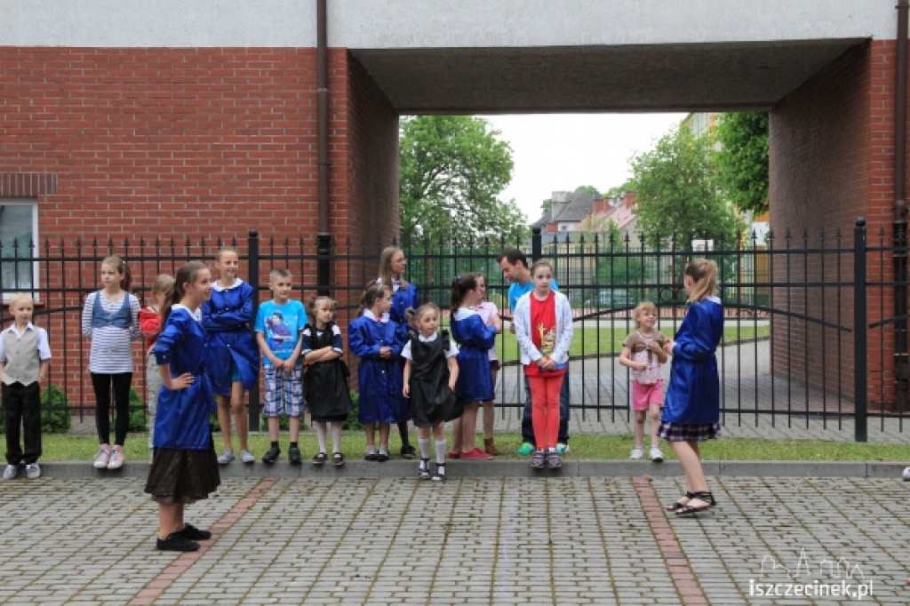 Noc Muzeów 2013 w Szczecinku