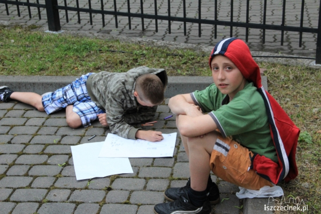 Noc Muzeów 2013 w Szczecinku