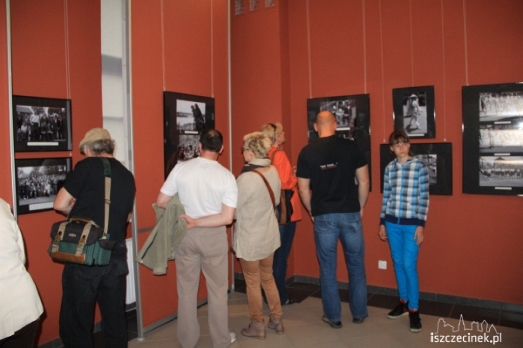 Noc Muzeów 2013 w Szczecinku