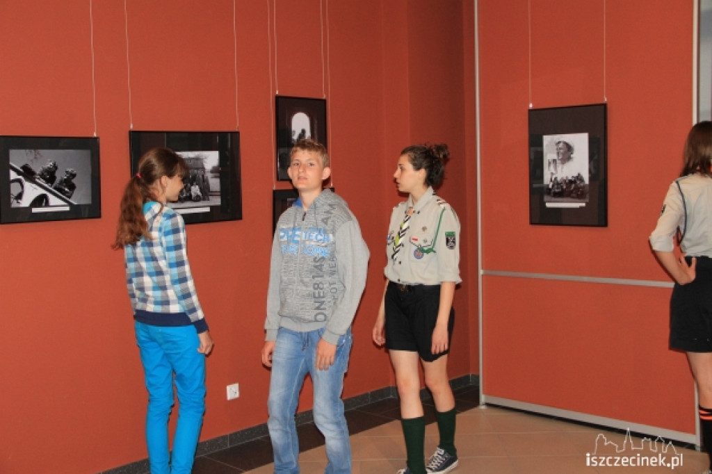 Noc Muzeów 2013 w Szczecinku