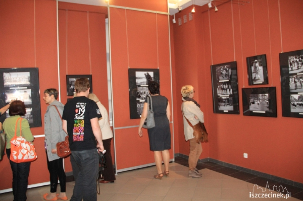 Noc Muzeów 2013 w Szczecinku