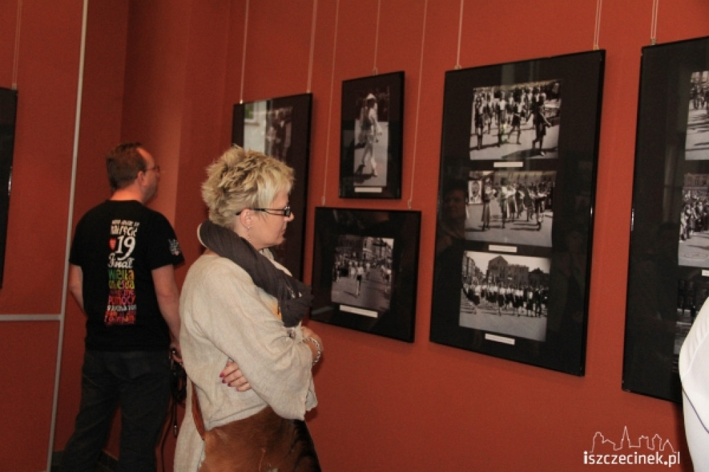 Noc Muzeów 2013 w Szczecinku