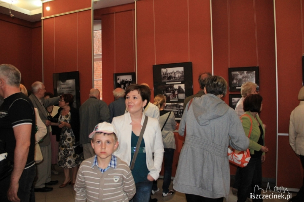 Noc Muzeów 2013 w Szczecinku