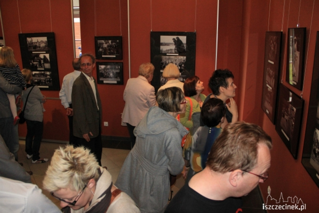 Noc Muzeów 2013 w Szczecinku