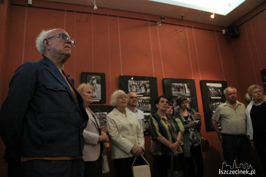 Noc Muzeów 2013 w Szczecinku