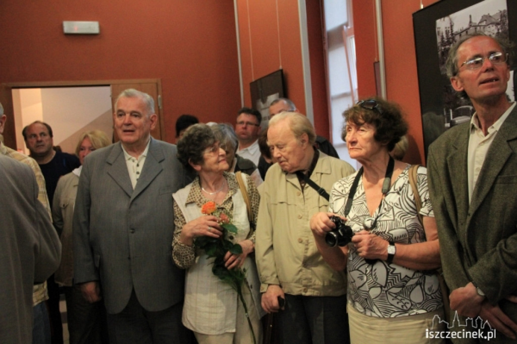 Noc Muzeów 2013 w Szczecinku