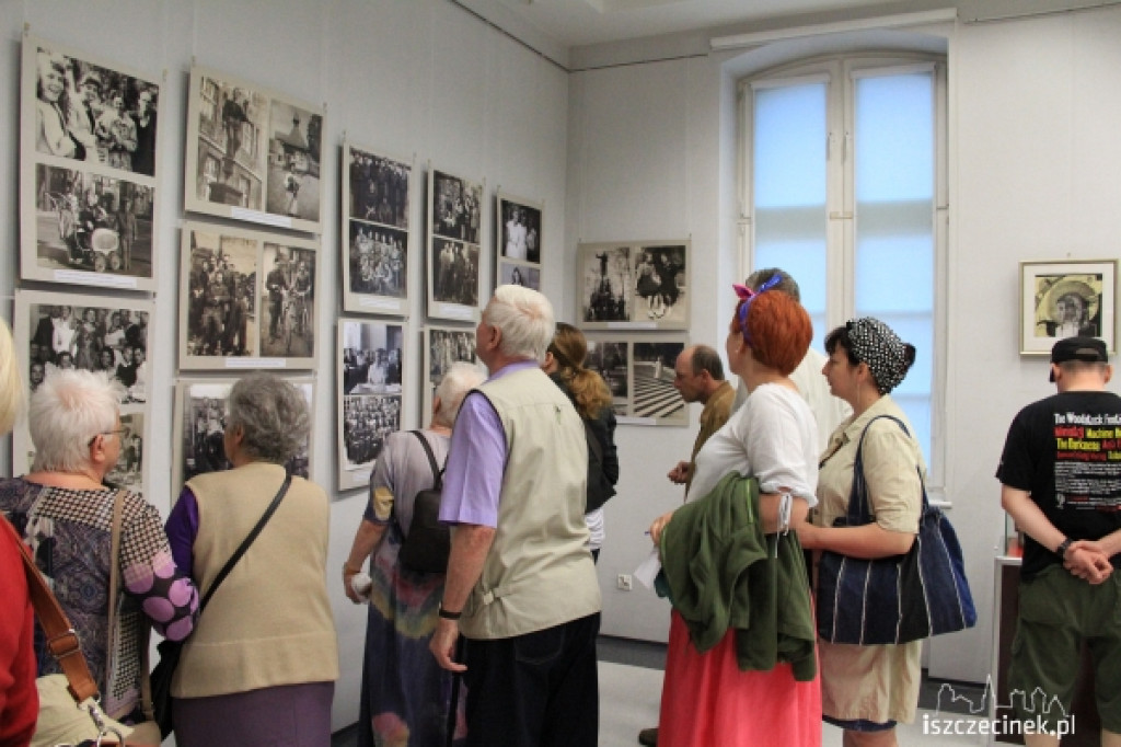 Noc Muzeów 2013 w Szczecinku