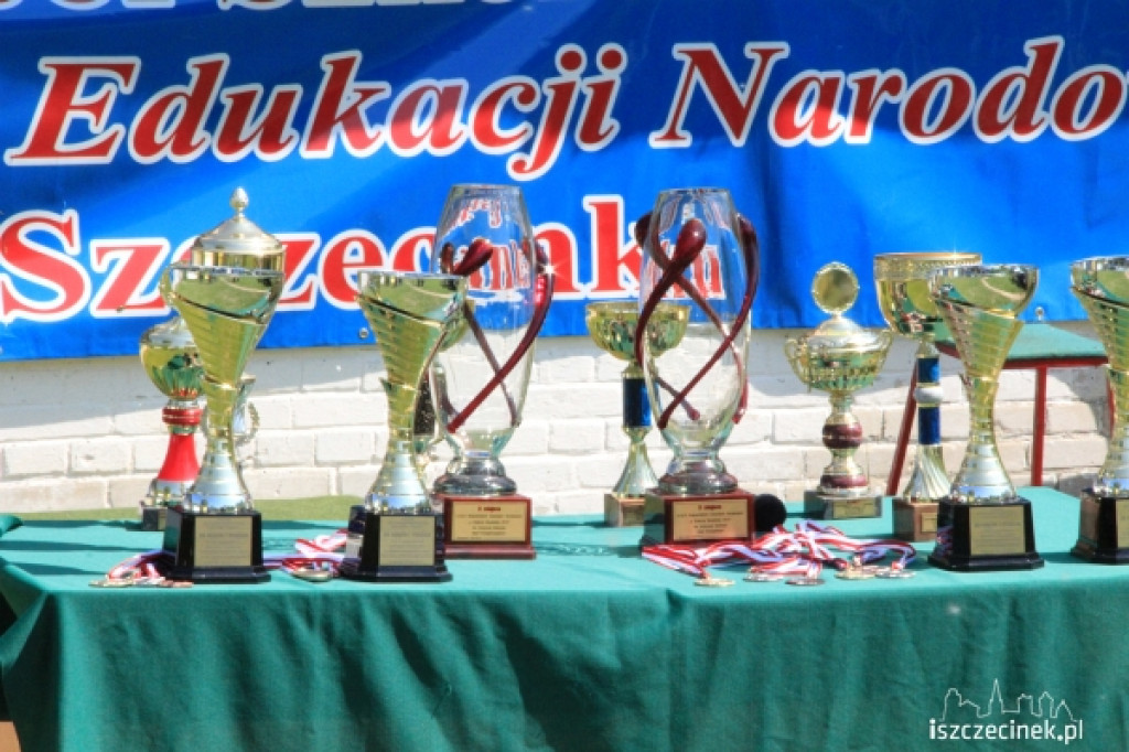 O srebrne muszkiety 2013