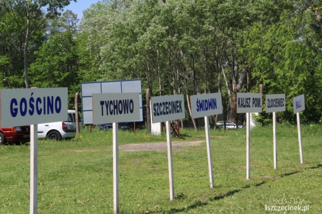 O srebrne muszkiety 2013