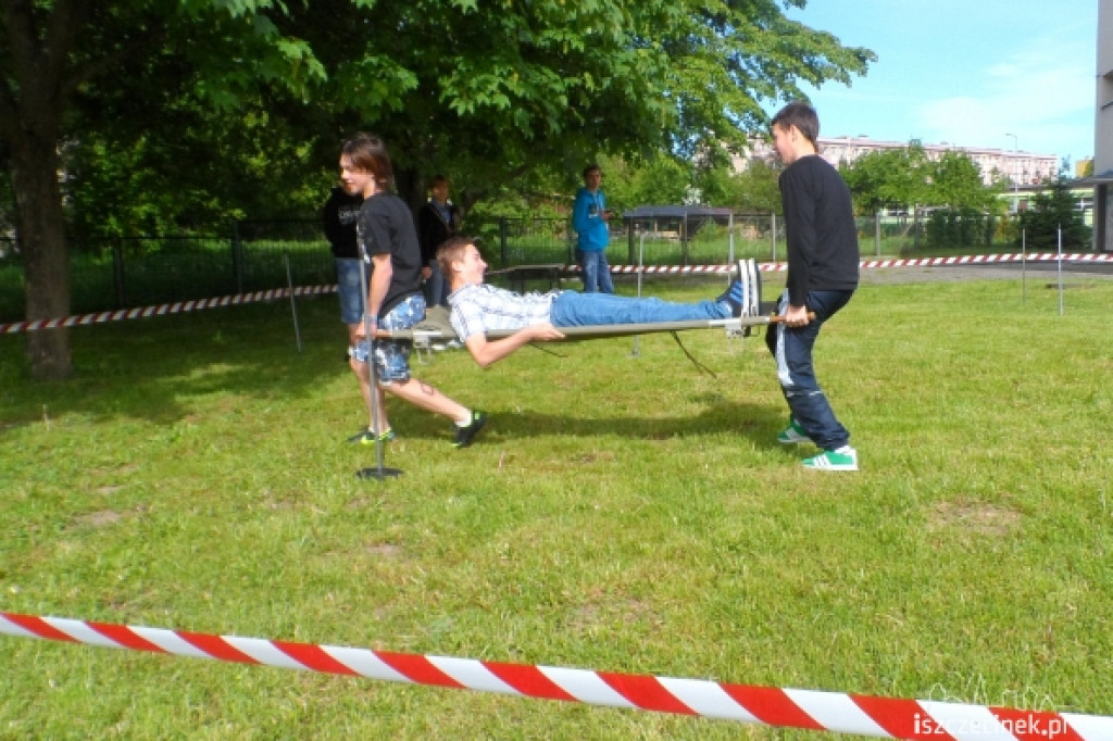 Bezpieczna szkoła, ciekawa szkoła