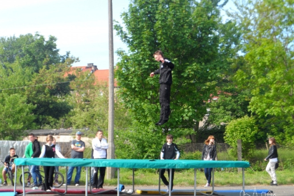 Bezpieczna szkoła, ciekawa szkoła