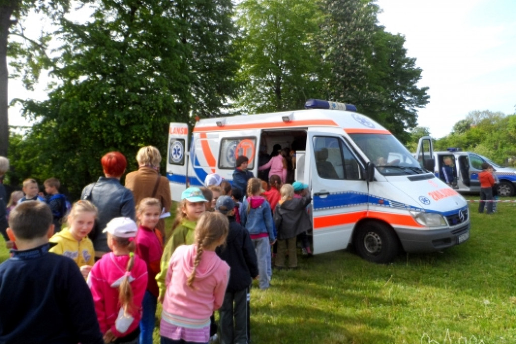 Bezpieczna szkoła, ciekawa szkoła