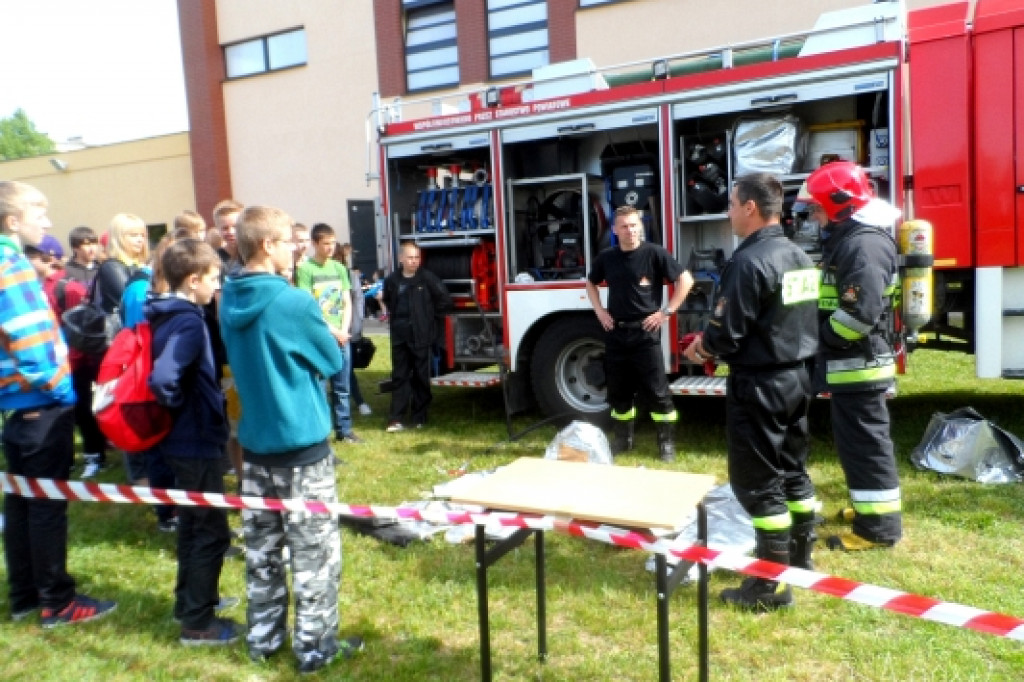 Bezpieczna szkoła, ciekawa szkoła