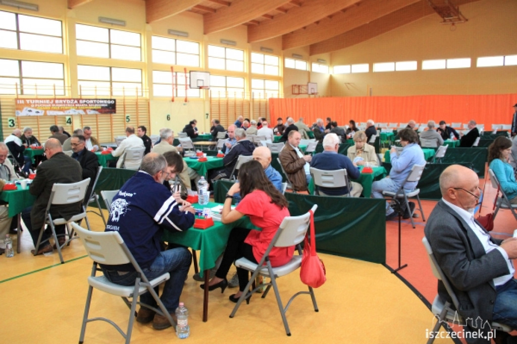 III Turniej Brydża Sportowego