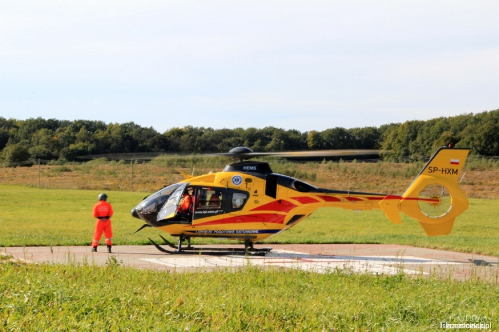 Ratownik 22