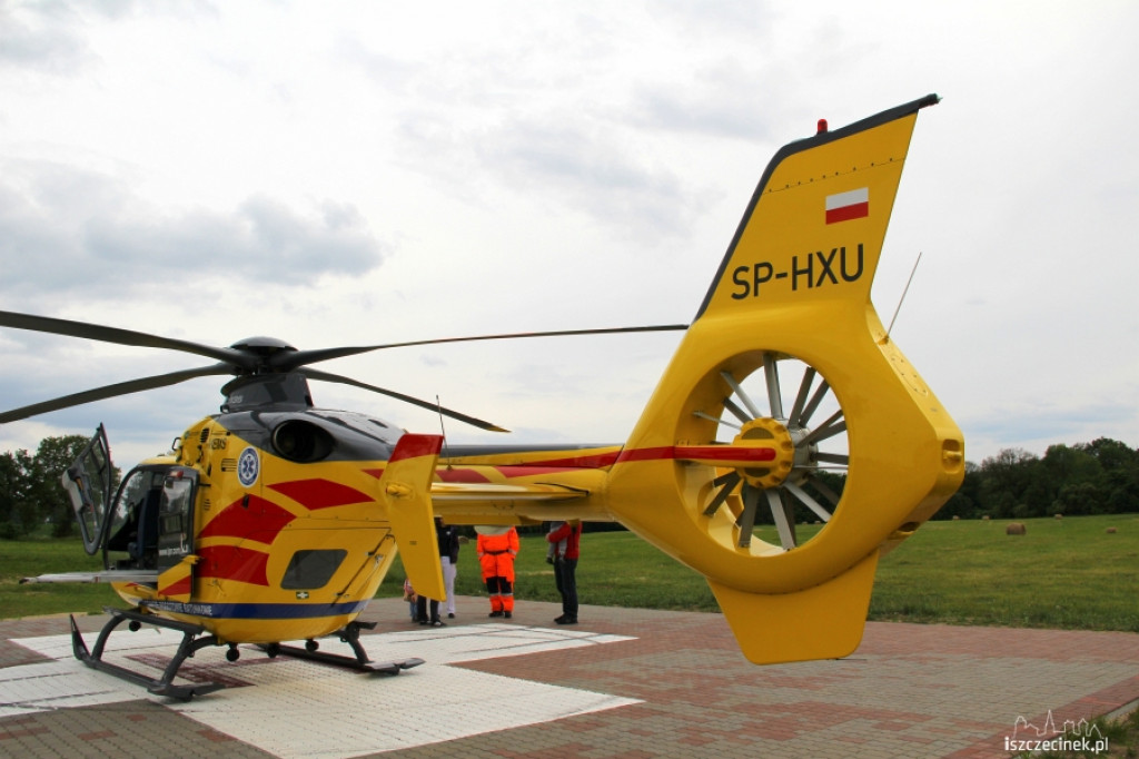 Ratownik 22