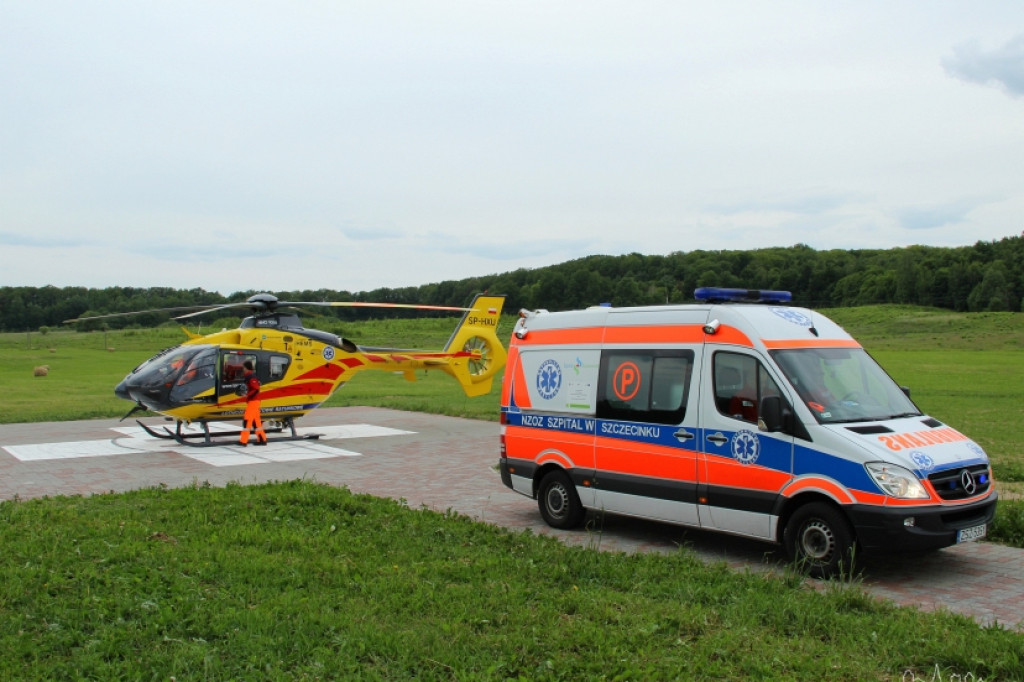 Ratownik 22