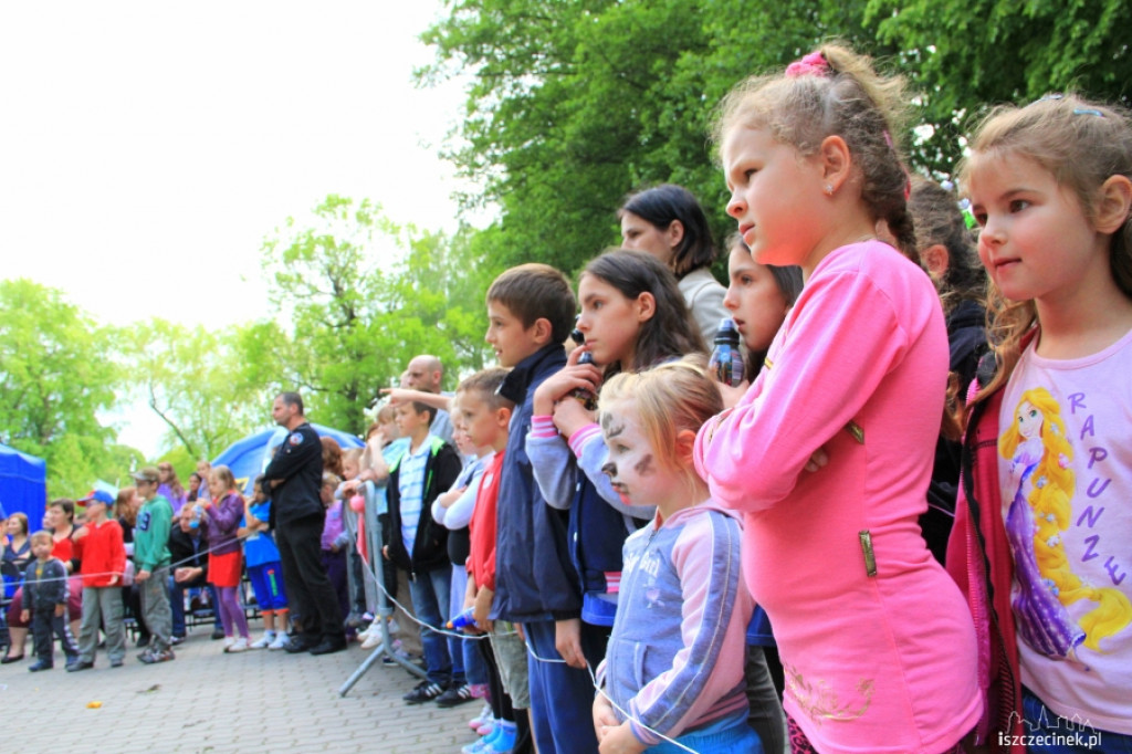 Dzień Dziecka Szczecinek 2013