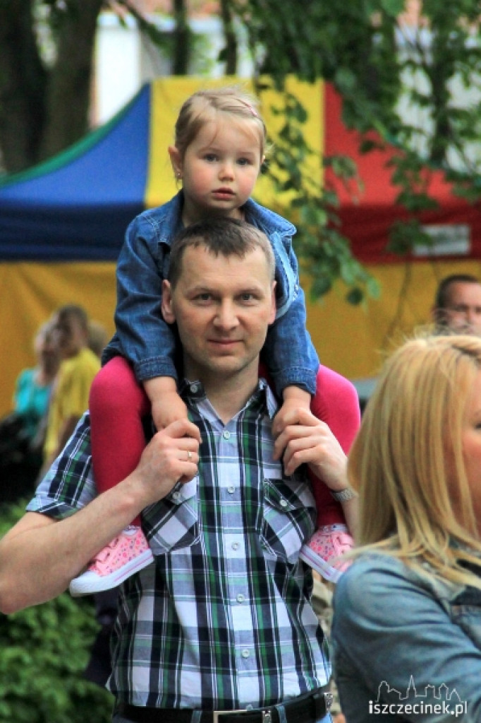 Dzień Dziecka Szczecinek 2013