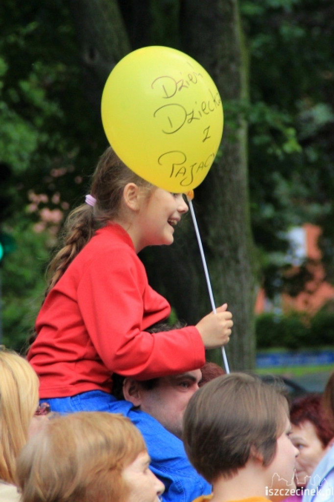 Dzień Dziecka Szczecinek 2013