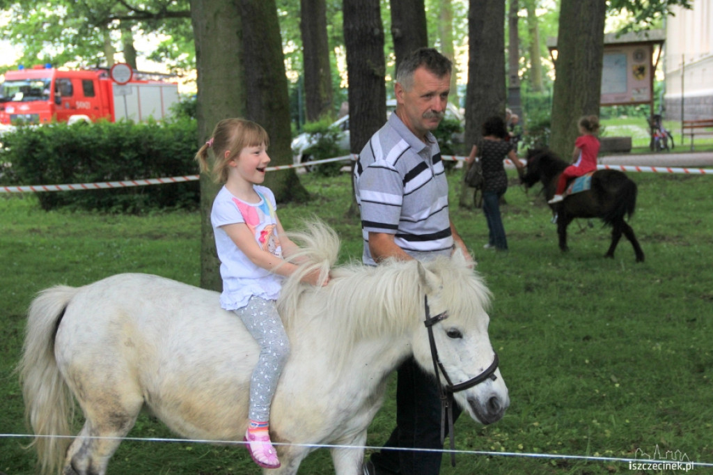Dzień Dziecka Szczecinek 2013
