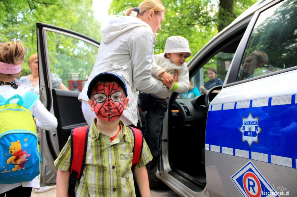 Dzień Dziecka Szczecinek 2013