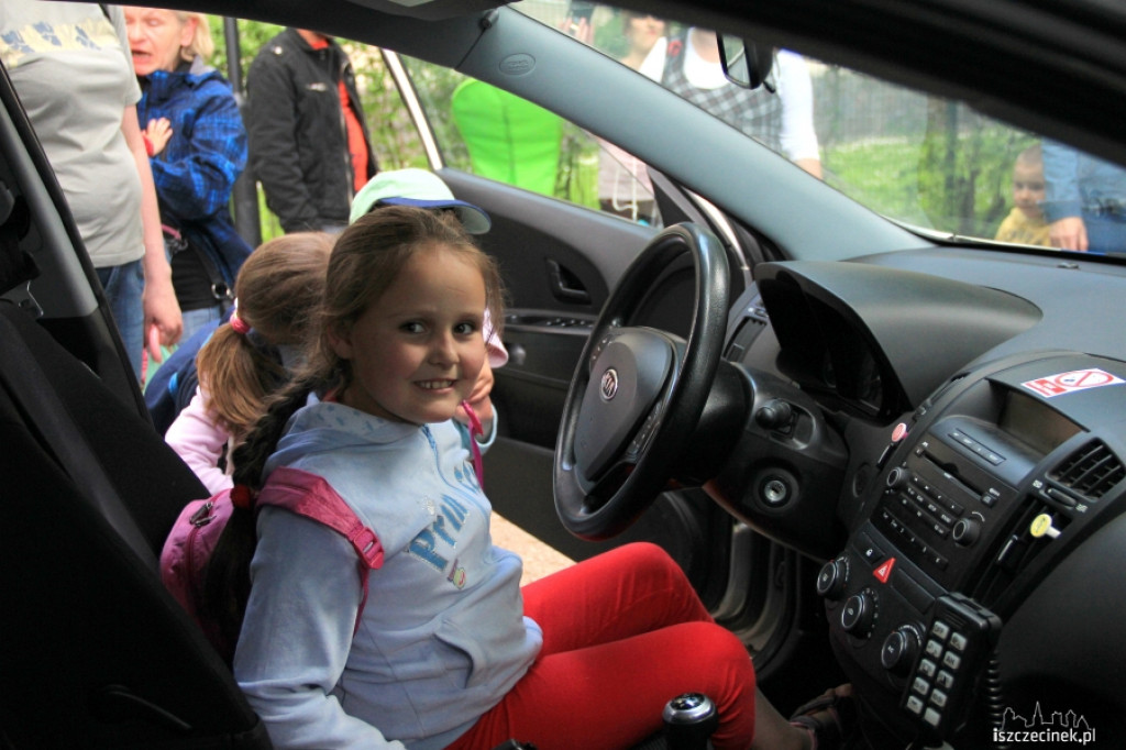 Dzień Dziecka Szczecinek 2013