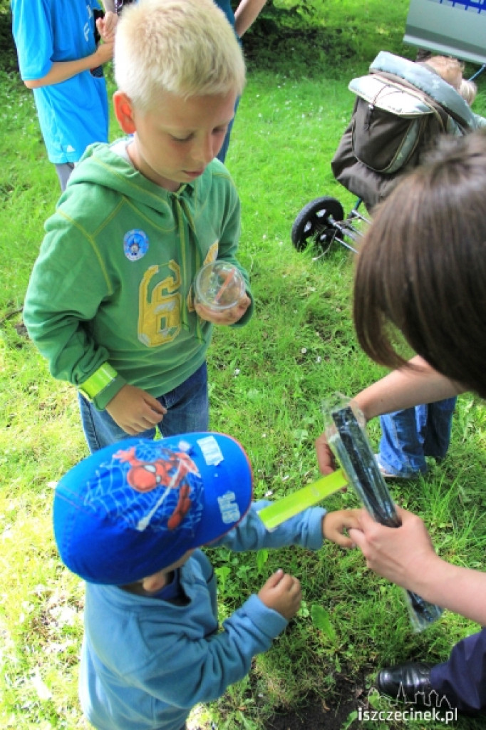 Dzień Dziecka Szczecinek 2013