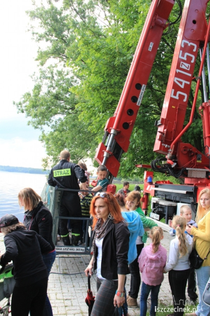 Dzień Dziecka Szczecinek 2013